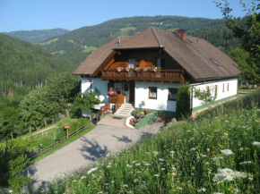 Gerstbreinhof Bad Sankt Leonhard Im Lavanttal